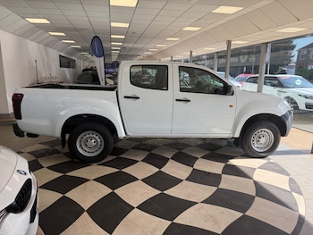 Used Isuzu D-Max 2015 for sale - 77931738: Photo