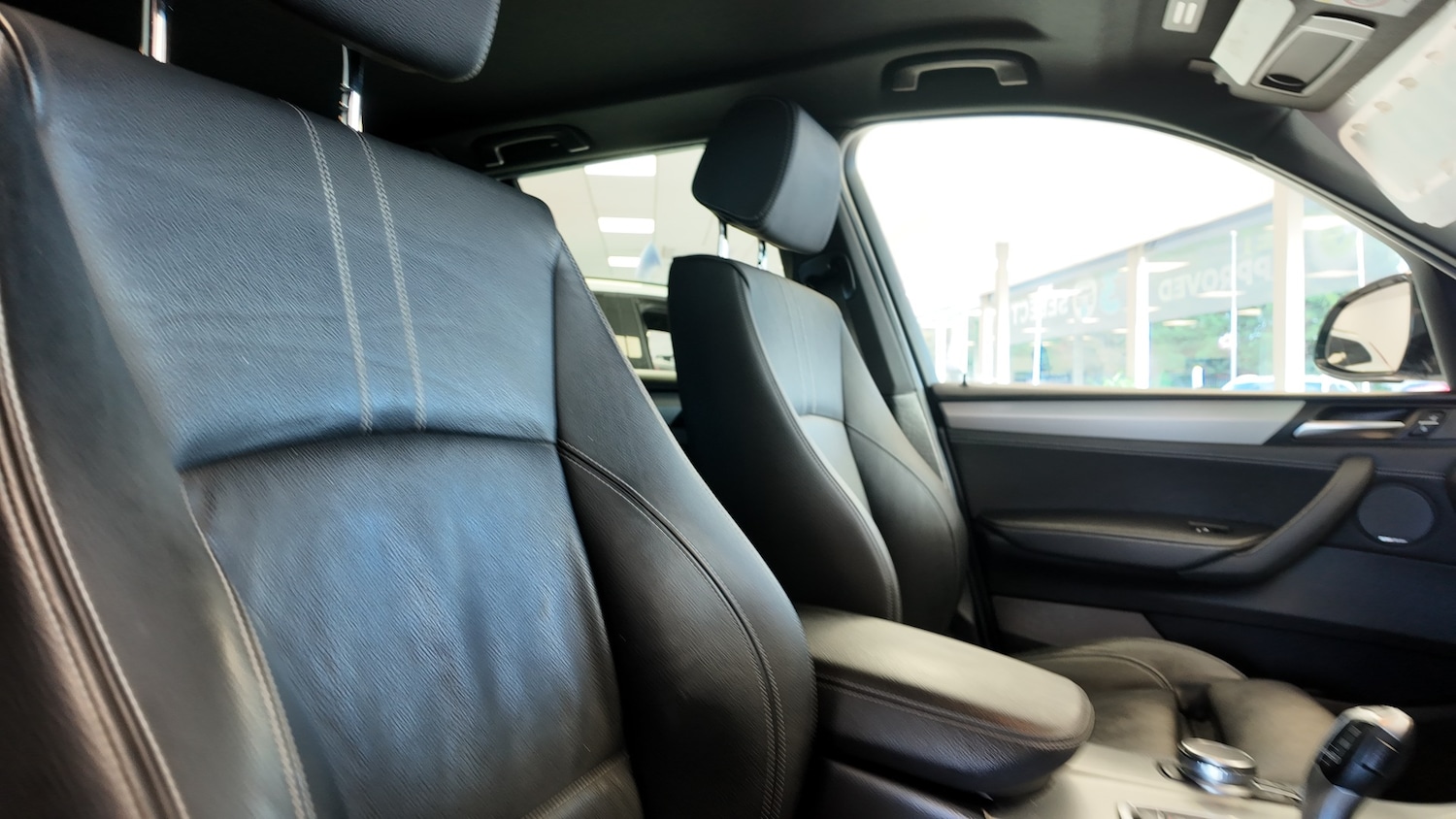 Used BMW X3 2017 for sale - 76374252: Photo 12