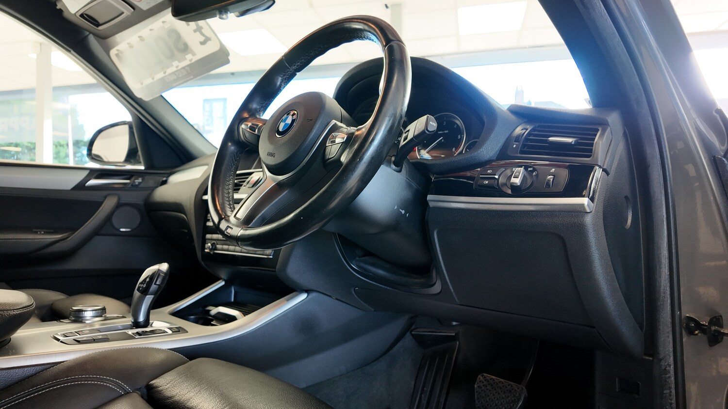 Used BMW X3 2017 for sale - 76374252: Photo 13
