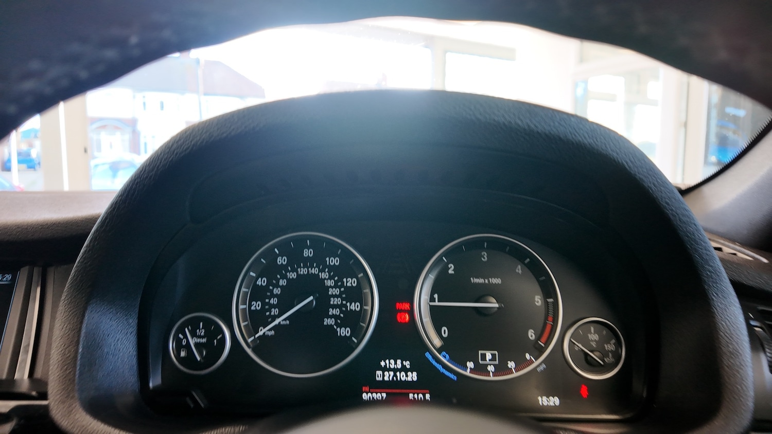 Used BMW X3 2017 for sale - 76374252: Photo 14