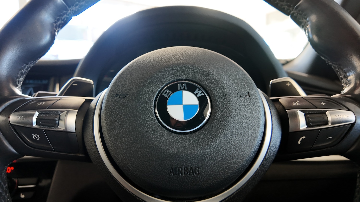 Used BMW X3 2017 for sale - 76374252: Photo 15