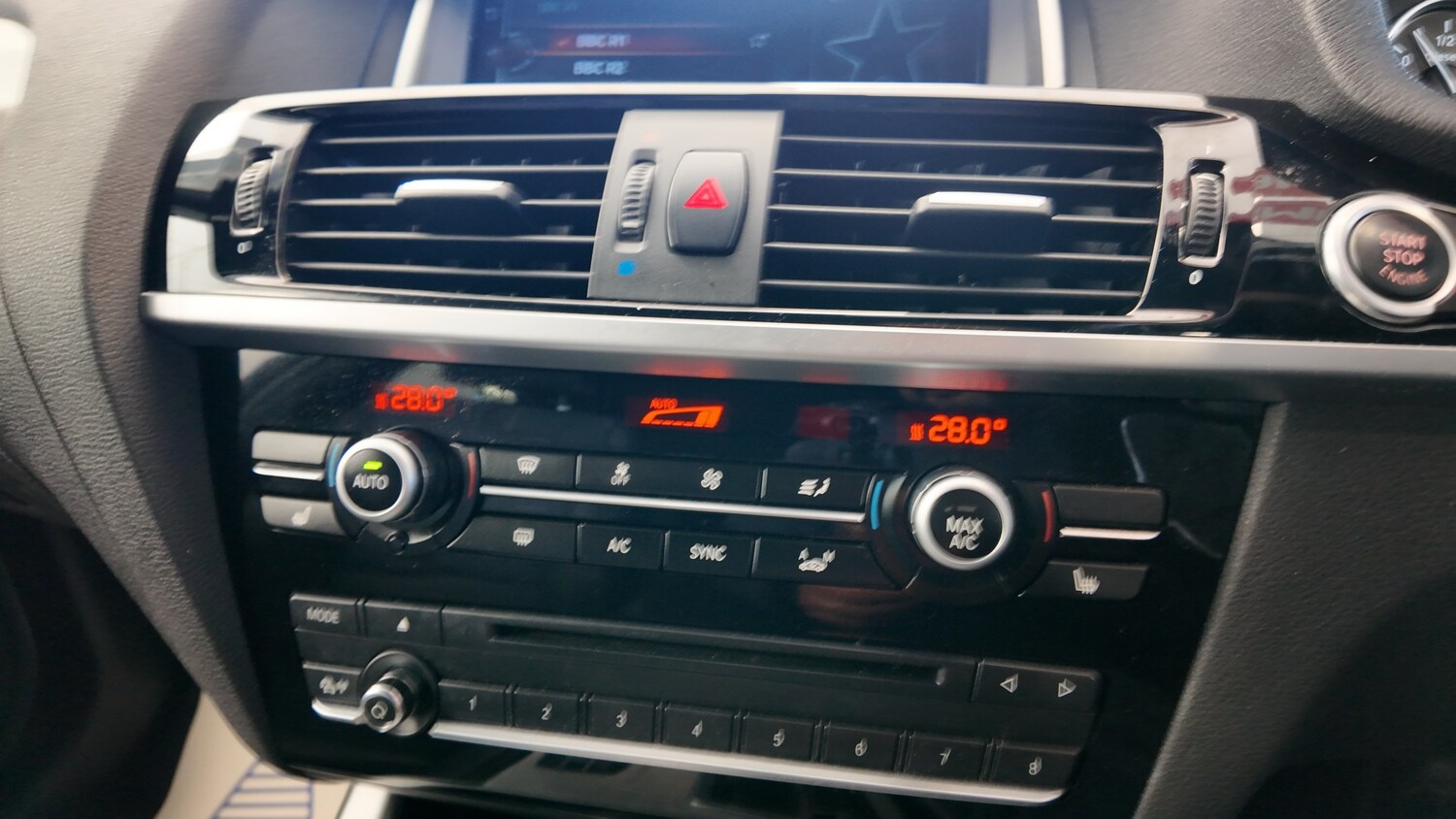 Used BMW X3 2017 for sale - 76374252: Photo 17