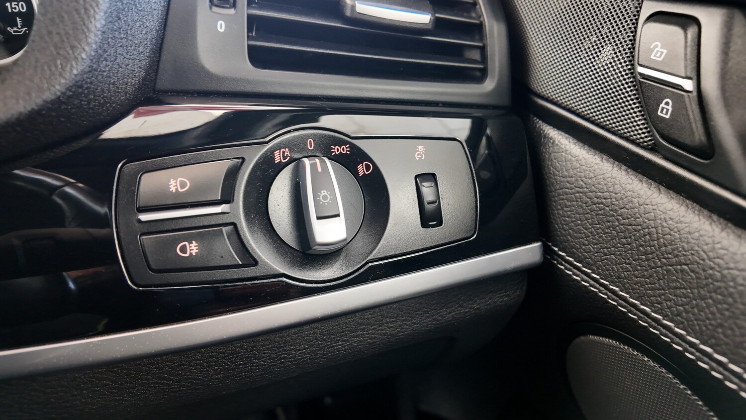 Used BMW X3 2017 for sale - 76374252: Photo 23