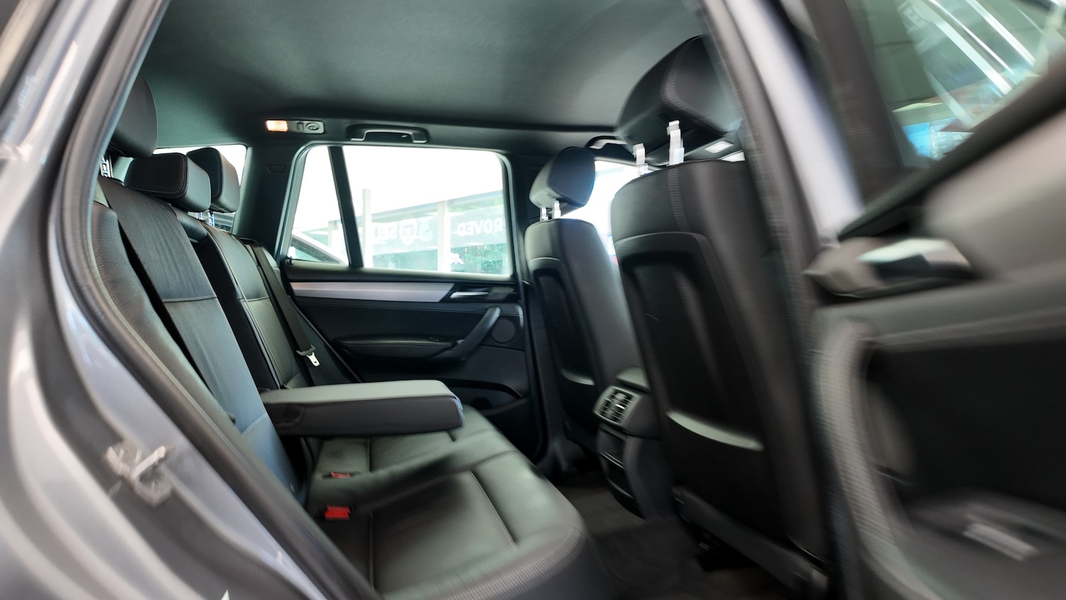 Used BMW X3 2017 for sale - 76374252: Photo 27
