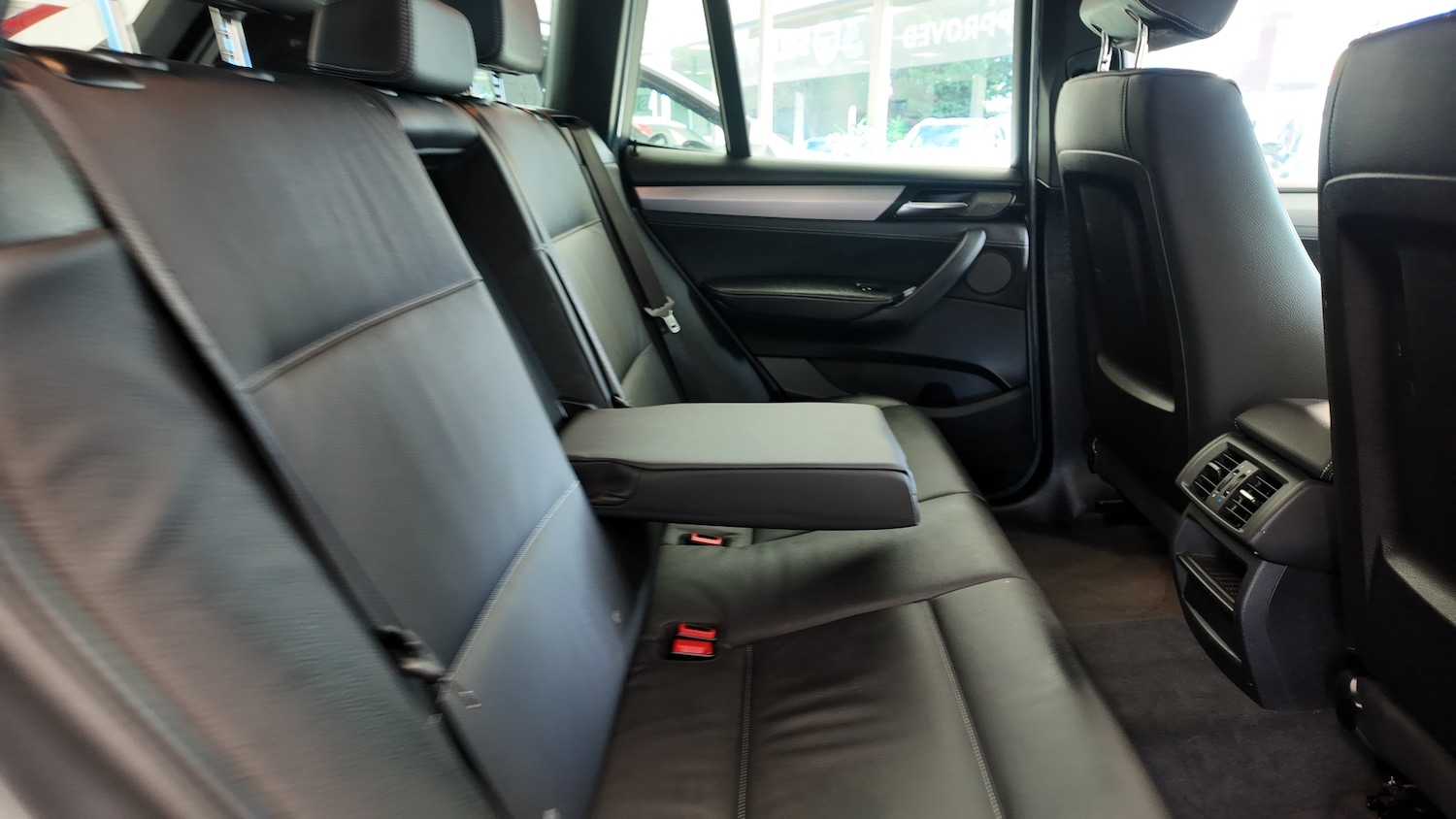 Used BMW X3 2017 for sale - 76374252: Photo 28