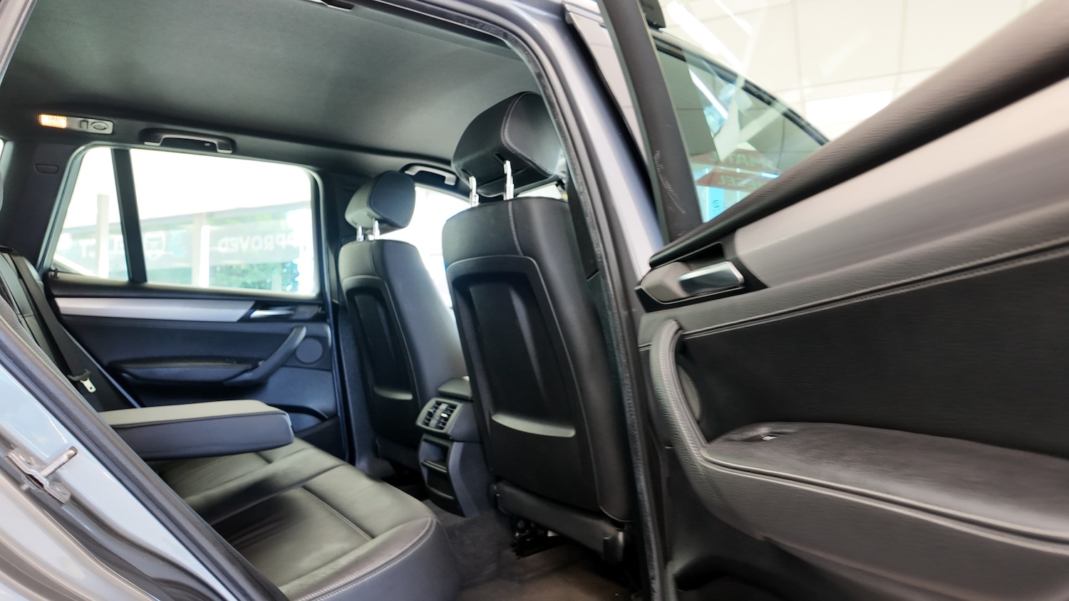 Used BMW X3 2017 for sale - 76374252: Photo 30