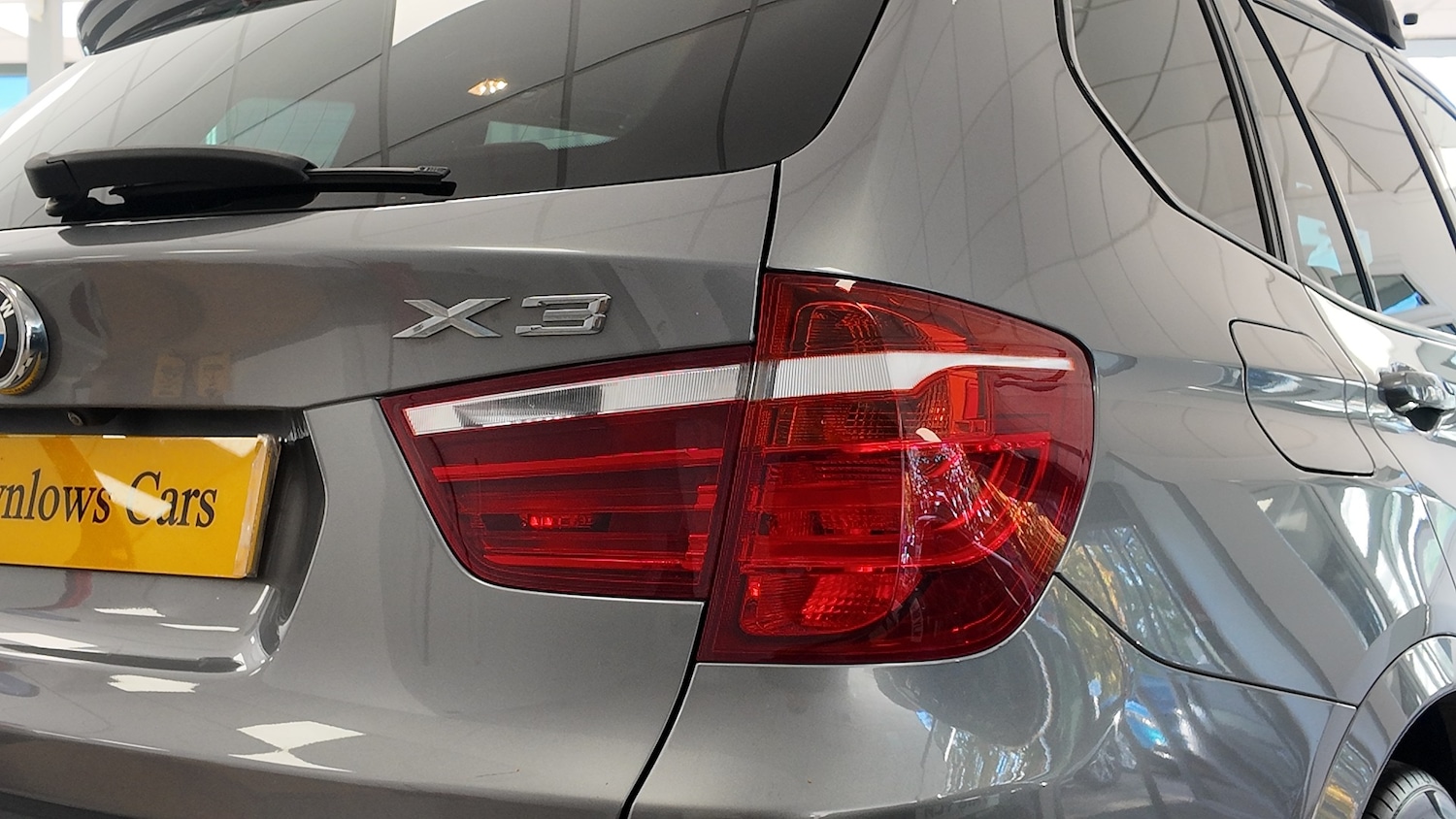 Used BMW X3 2017 for sale - 76374252: Photo 31