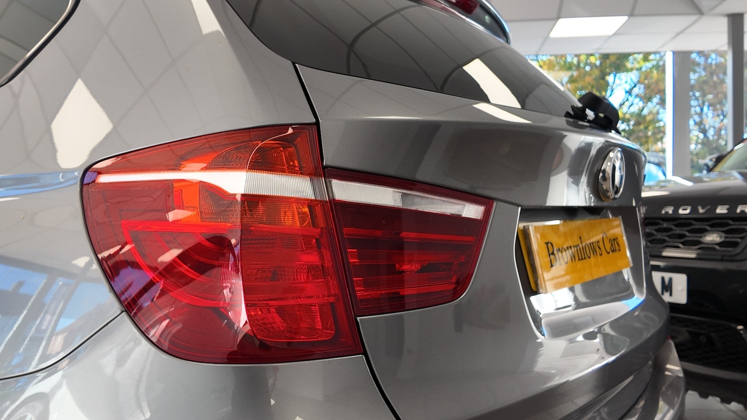 Used BMW X3 2017 for sale - 76374252: Photo 33