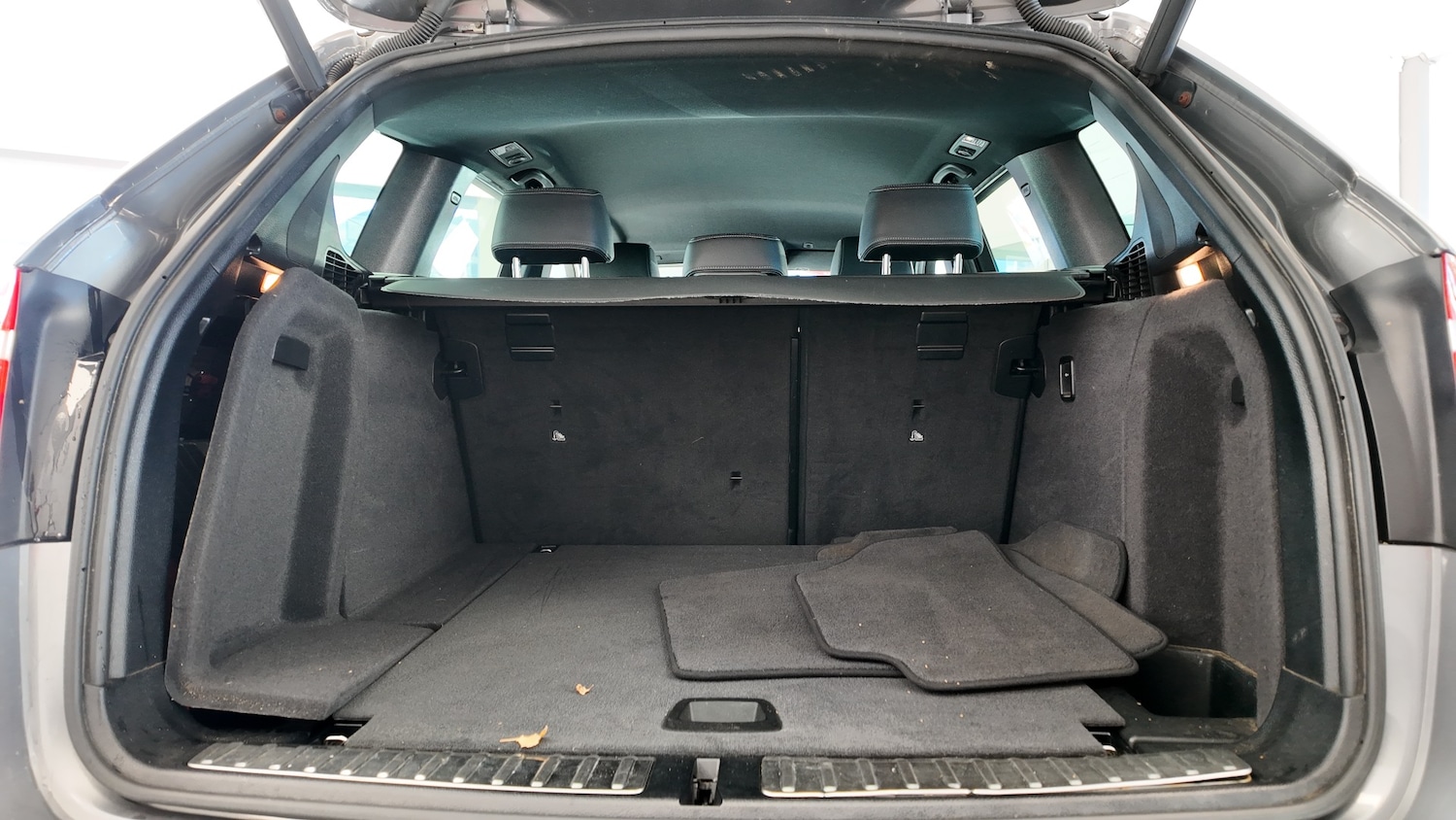 Used BMW X3 2017 for sale - 76374252: Photo 36