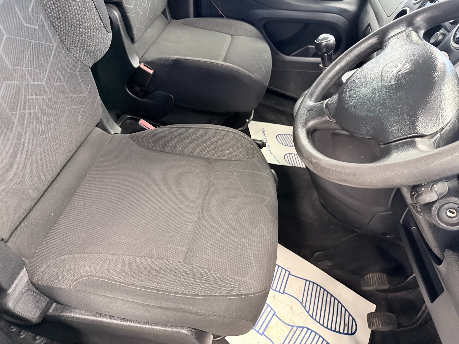 Used Peugeot Partner Tepee 2017 for sale - 77220293: Photo 12