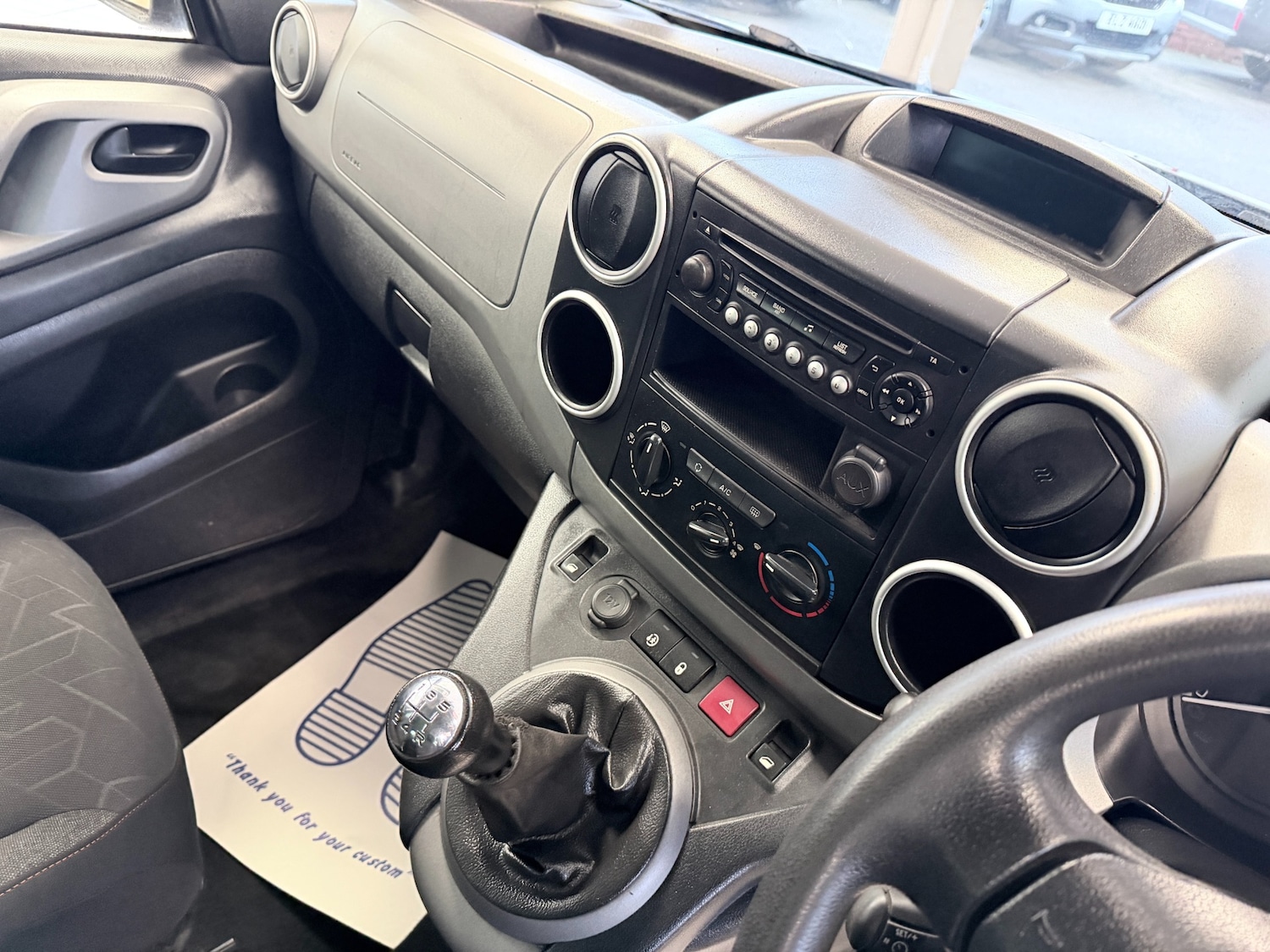 Used Peugeot Partner Tepee 2017 for sale - 77220293: Photo 14