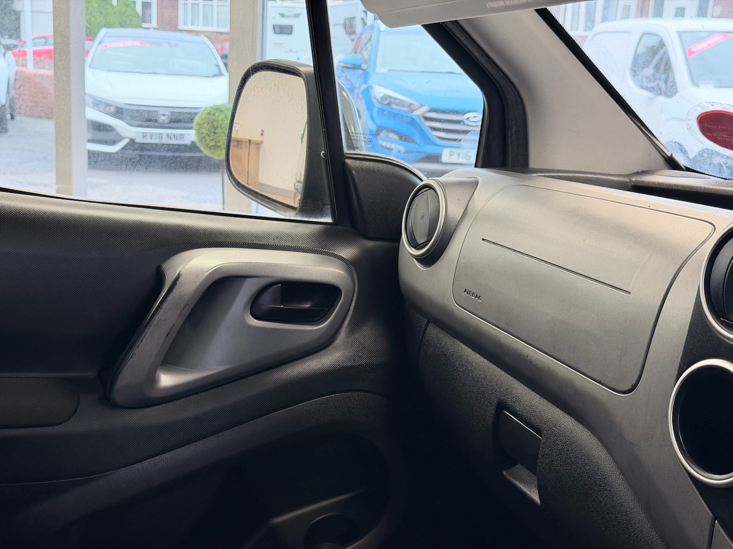 Used Peugeot Partner Tepee 2017 for sale - 77220293: Photo 15