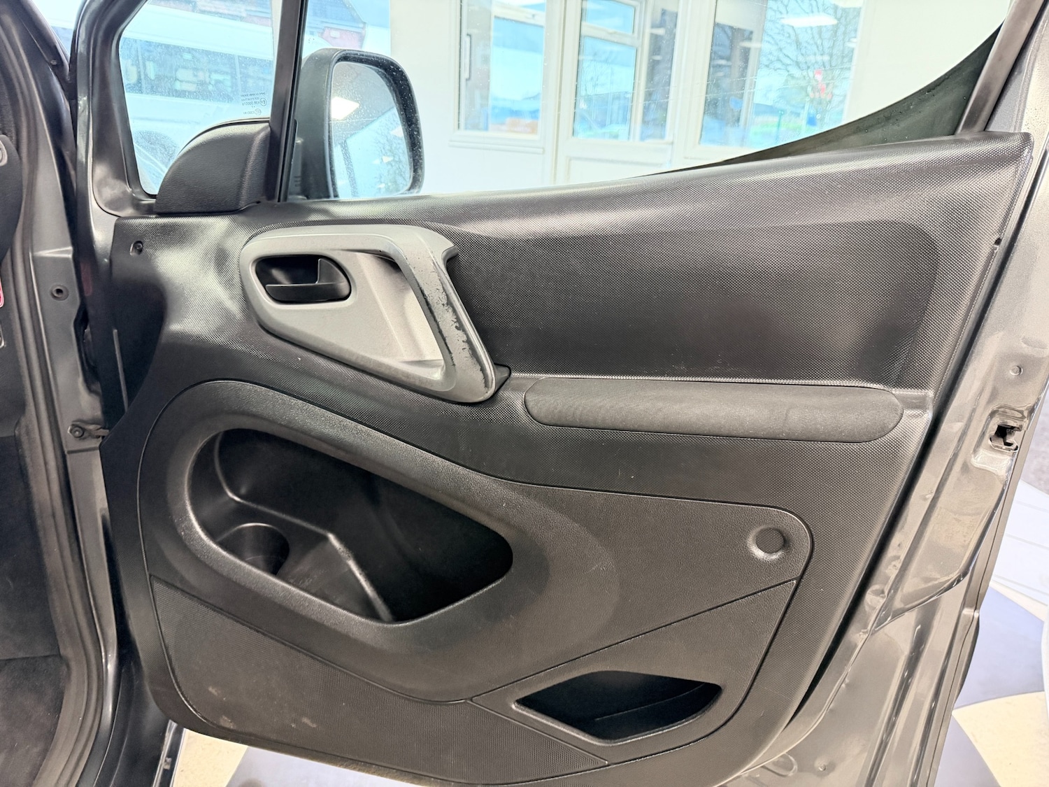 Used Peugeot Partner Tepee 2017 for sale - 77220293: Photo 17