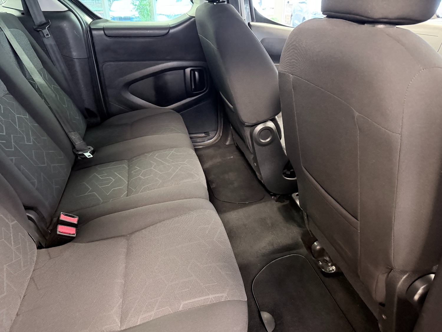 Used Peugeot Partner Tepee 2017 for sale - 77220293: Photo 21