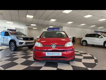 Used Volkswagen up! 2019 for sale - 74220387: Photo