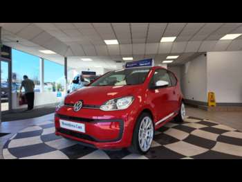 Used Volkswagen up! 2019 for sale - 74220387: Photo
