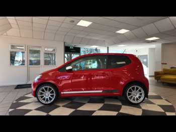 Used Volkswagen up! 2019 for sale - 74220387: Photo