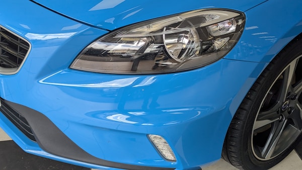 Used Volvo V40 2016 for sale - 75638100: Photo 10