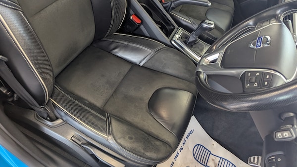 Used Volvo V40 2016 for sale - 75638100: Photo 13