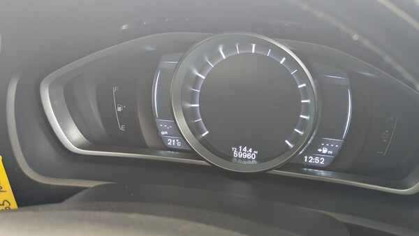 Used Volvo V40 2016 for sale - 75638100: Photo 15