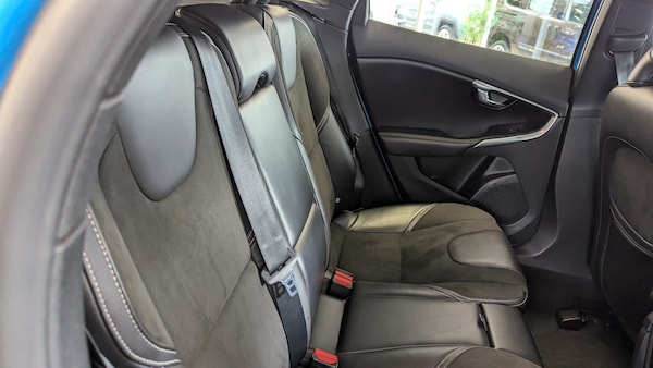 Used Volvo V40 2016 for sale - 75638100: Photo 26
