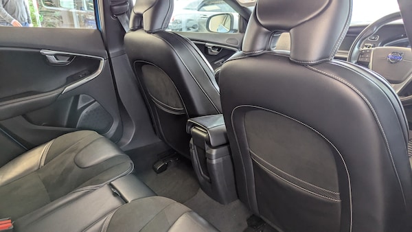 Used Volvo V40 2016 for sale - 75638100: Photo 30
