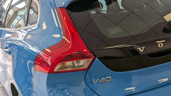 Used Volvo V40 2016 for sale - 75638100: Photo 34