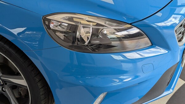 Used Volvo V40 2016 for sale - 75638100: Photo 8