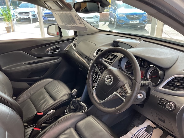 Used Vauxhall Mokka 2016 for sale - 75984167: Photo 10