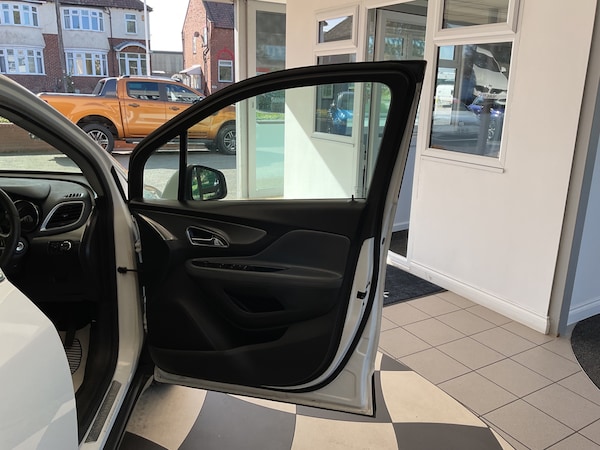 Used Vauxhall Mokka 2016 for sale - 75984167: Photo 11