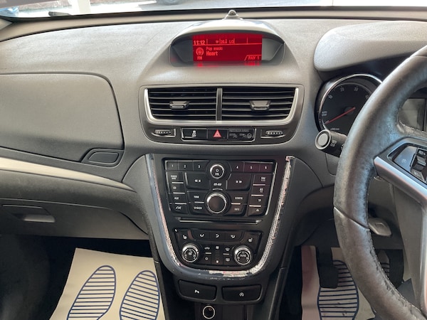Used Vauxhall Mokka 2016 for sale - 75984167: Photo 13