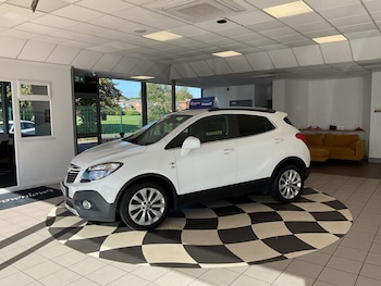 Used Vauxhall Mokka 2016 for sale - 75984167: Photo 3