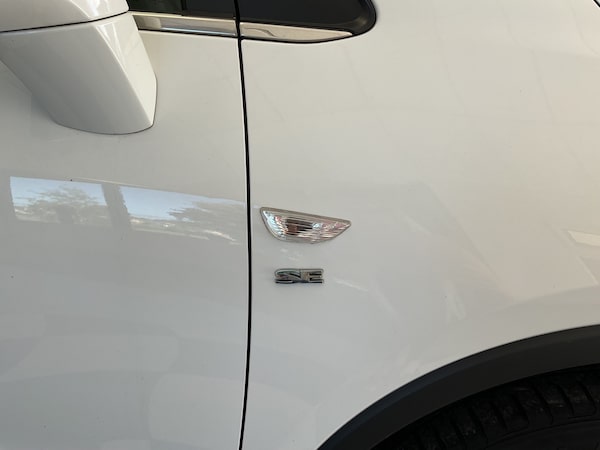 Used Vauxhall Mokka 2016 for sale - 75984167: Photo 9