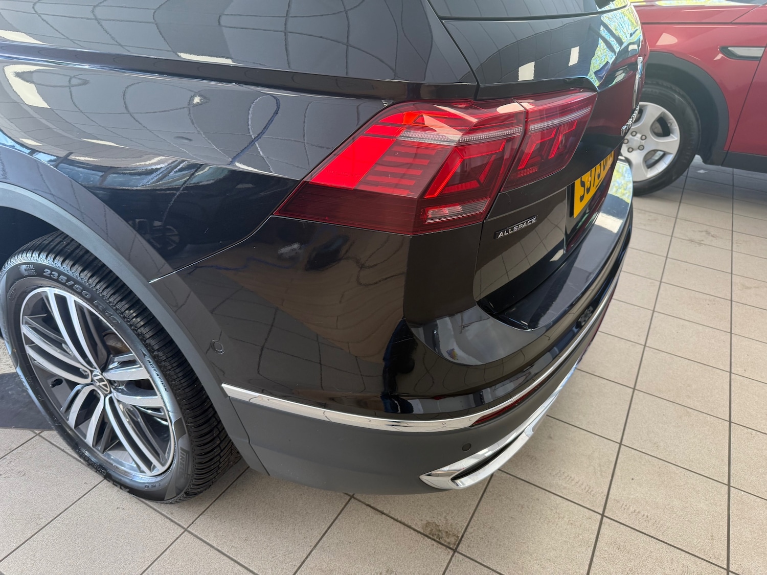 Used Volkswagen Tiguan Allspace 2023 for sale - 78189622: Photo 15