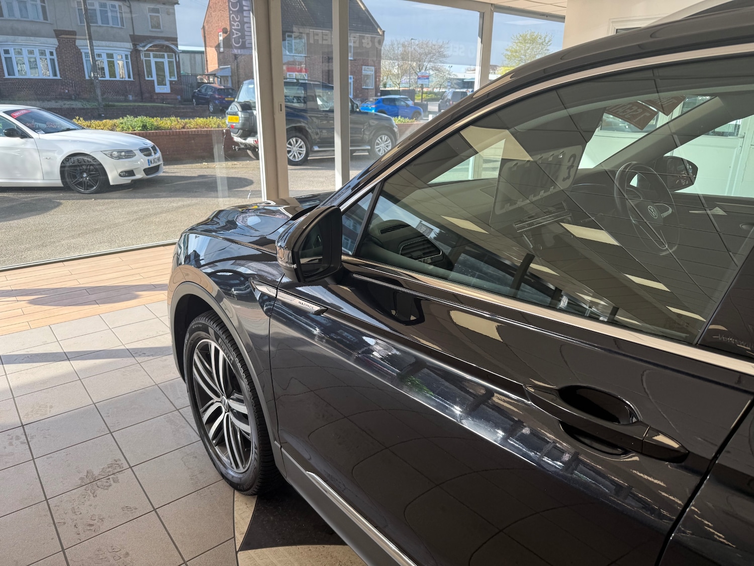 Used Volkswagen Tiguan Allspace 2023 for sale - 78189622: Photo 16