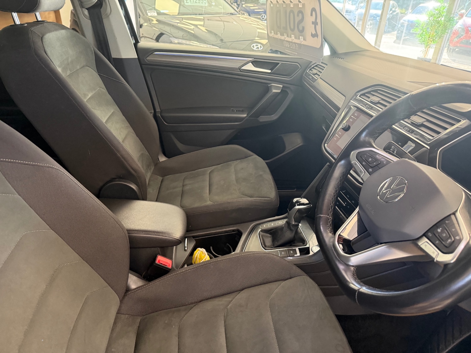 Used Volkswagen Tiguan Allspace 2023 for sale - 78189622: Photo 22