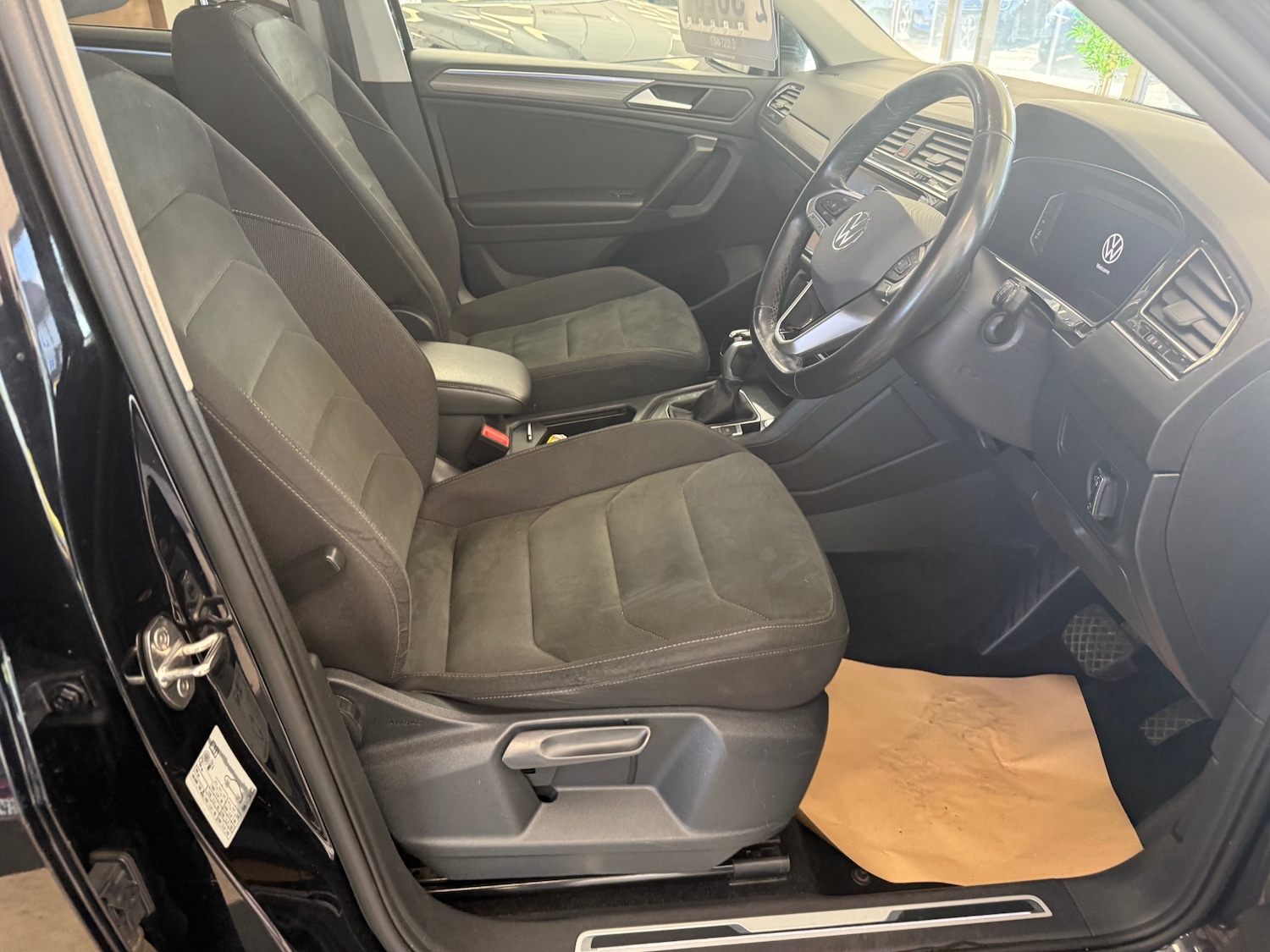 Used Volkswagen Tiguan Allspace 2023 for sale - 78189622: Photo 23