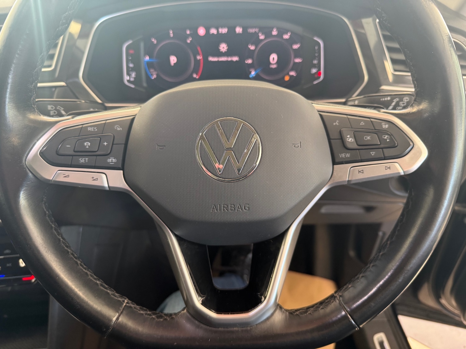 Used Volkswagen Tiguan Allspace 2023 for sale - 78189622: Photo 25