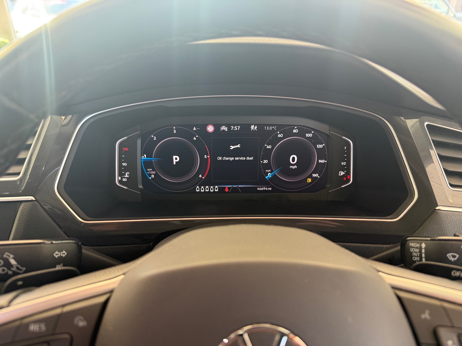 Used Volkswagen Tiguan Allspace 2023 for sale - 78189622: Photo 26