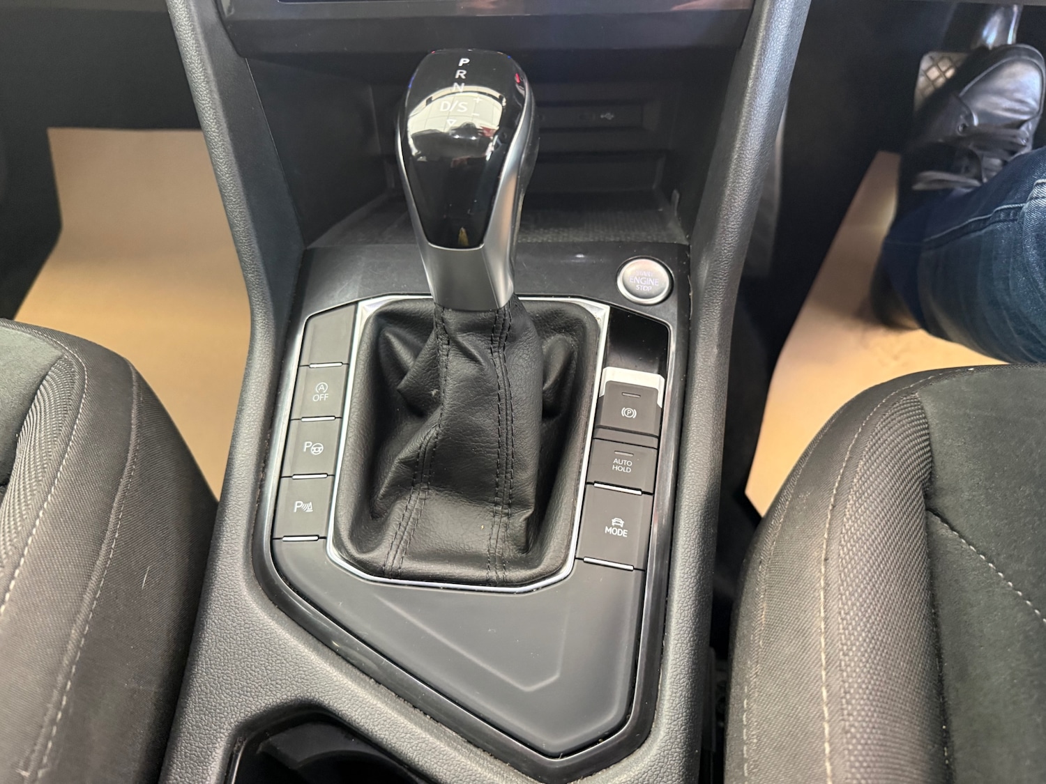 Used Volkswagen Tiguan Allspace 2023 for sale - 78189622: Photo 27