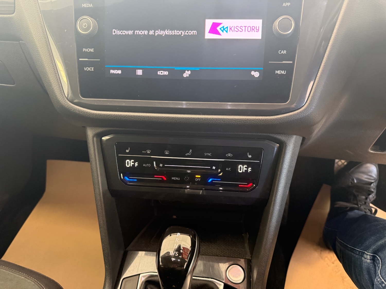 Used Volkswagen Tiguan Allspace 2023 for sale - 78189622: Photo 28