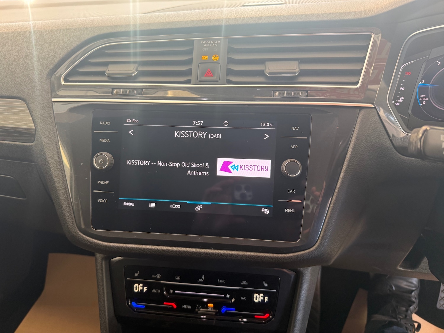 Used Volkswagen Tiguan Allspace 2023 for sale - 78189622: Photo 29