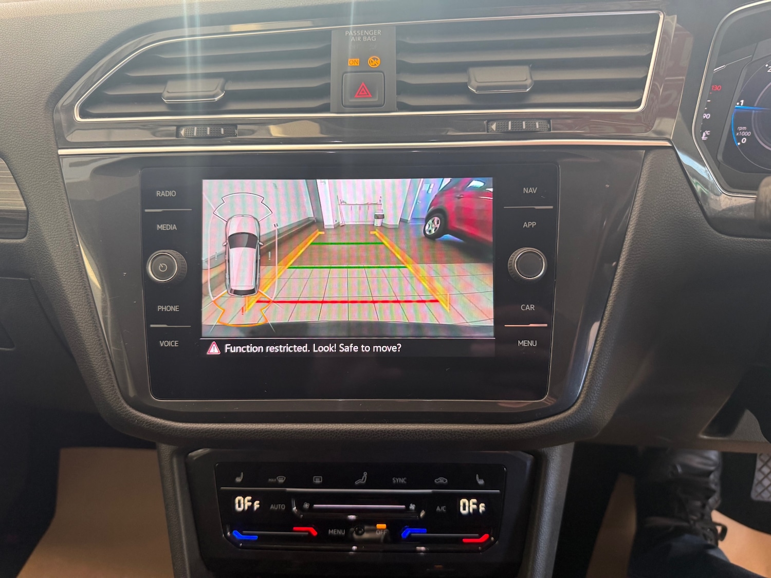 Used Volkswagen Tiguan Allspace 2023 for sale - 78189622: Photo 30