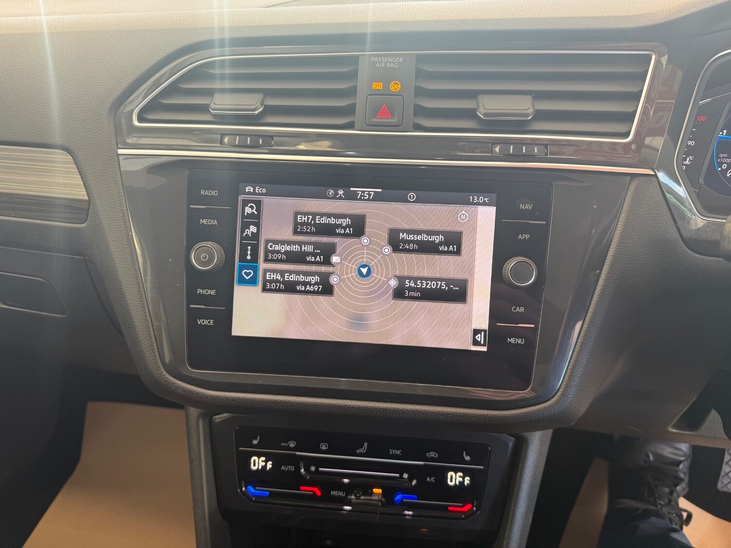 Used Volkswagen Tiguan Allspace 2023 for sale - 78189622: Photo 31