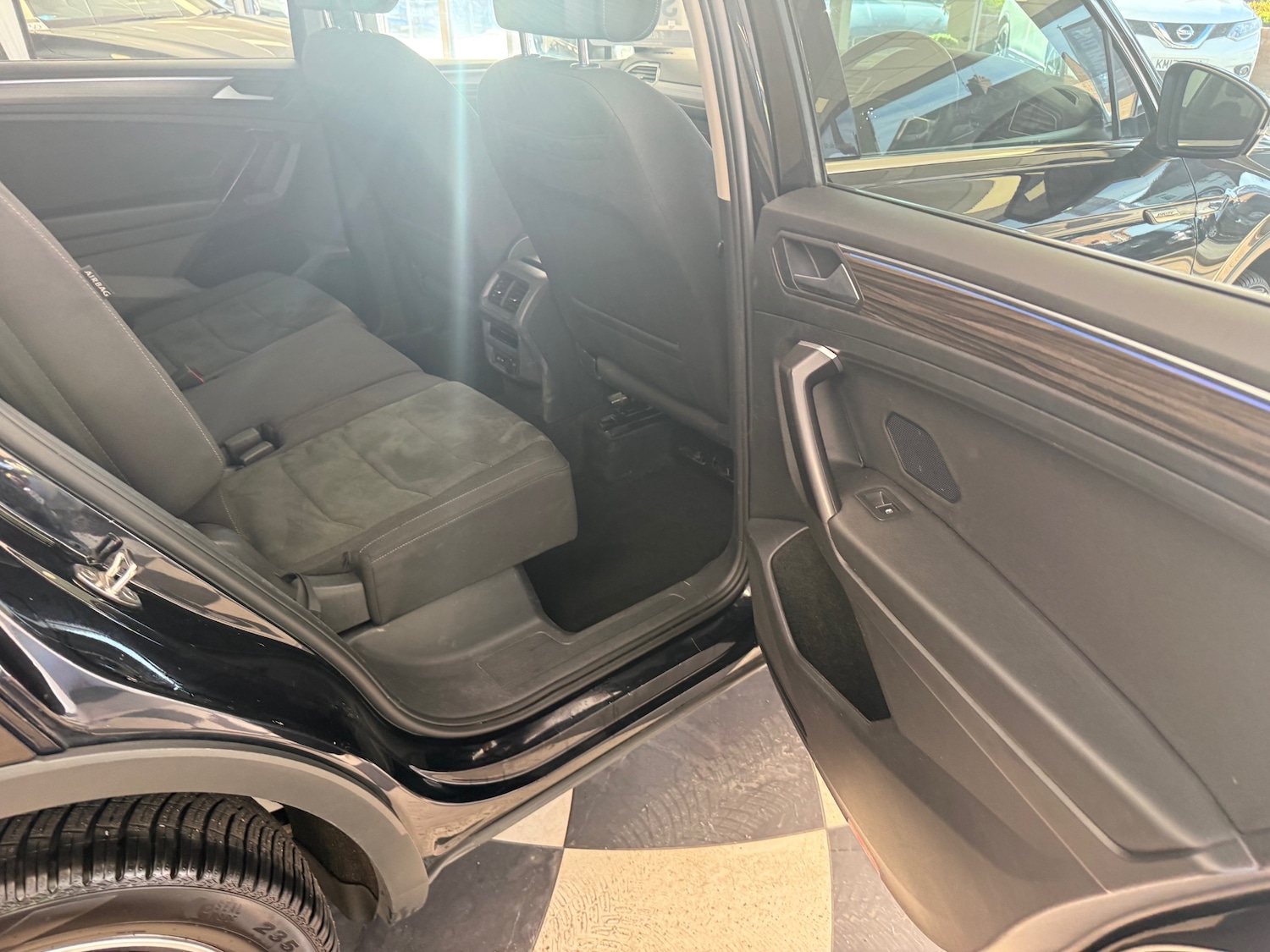 Used Volkswagen Tiguan Allspace 2023 for sale - 78189622: Photo 32