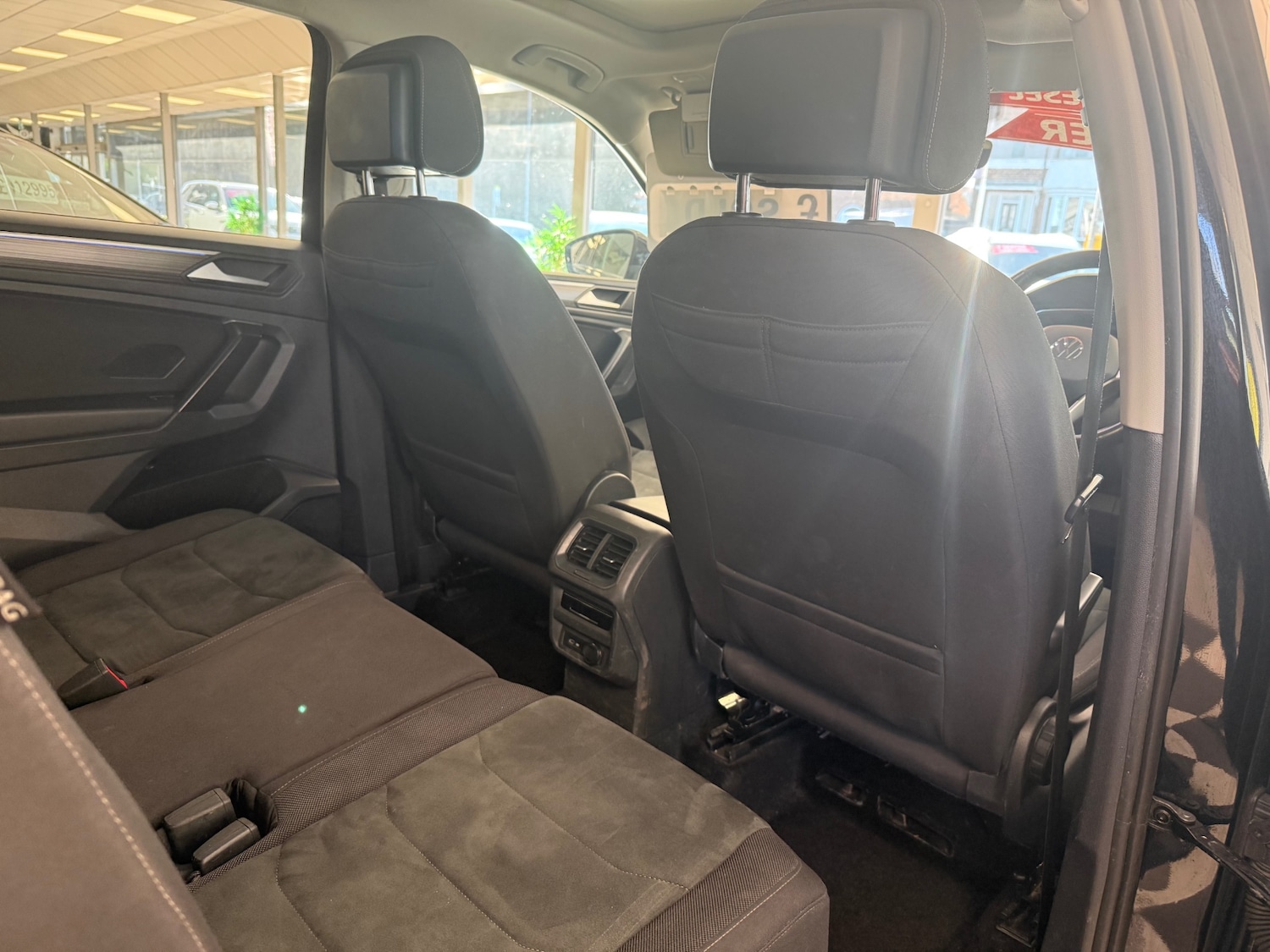 Used Volkswagen Tiguan Allspace 2023 for sale - 78189622: Photo 33