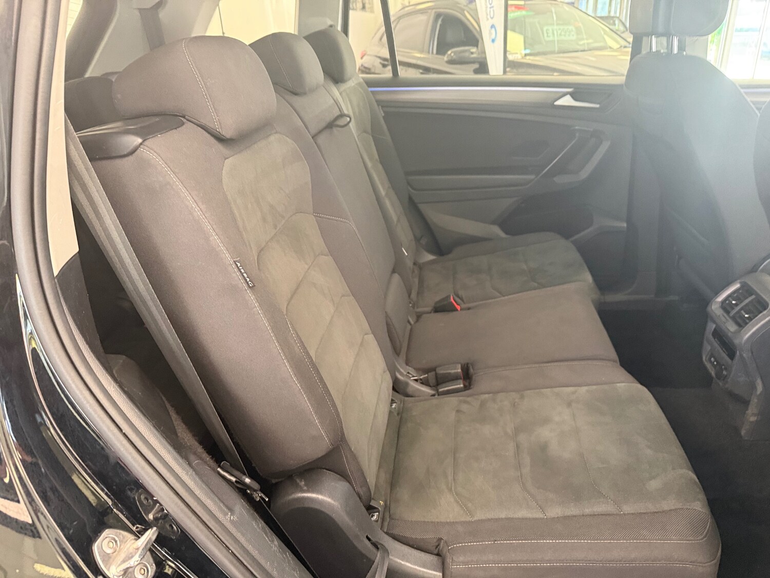 Used Volkswagen Tiguan Allspace 2023 for sale - 78189622: Photo 34