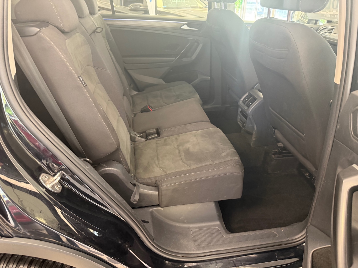 Used Volkswagen Tiguan Allspace 2023 for sale - 78189622: Photo 35