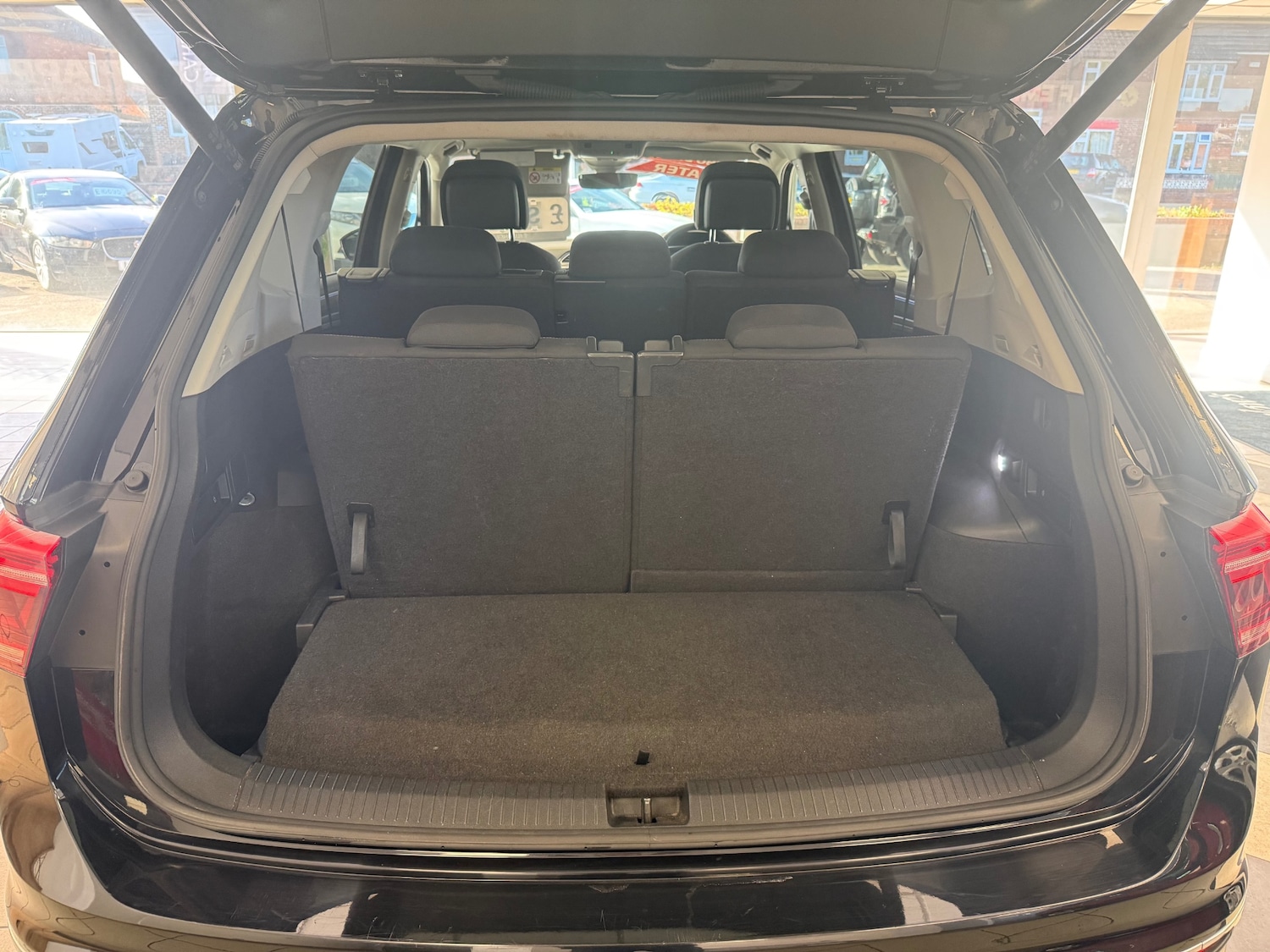 Used Volkswagen Tiguan Allspace 2023 for sale - 78189622: Photo 37