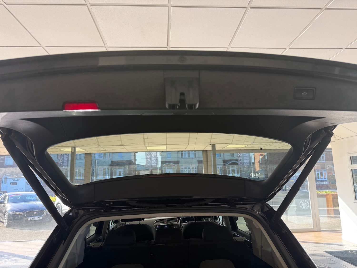 Used Volkswagen Tiguan Allspace 2023 for sale - 78189622: Photo 38